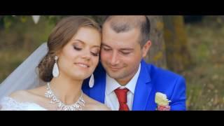 VASILIY & ELENA Wedding Day