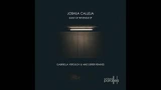 Joshua Calleja - Fear Of Time [Northern Parallels 016]