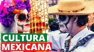 Mexican culture: 25 popular traditions and customs