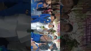 the Libang and Bayadang wedding  #Banawel my province....