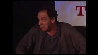 1997 Drama showcase The casting couch.