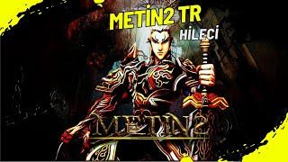 METİN2 TR HİLELİ SERİ #5 / BETA MAP BOSS FARMINA HAZIRLANIYORUZ!