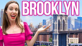 Your PERFECT day in Brooklyn (NYC Itinerary: Day 3)