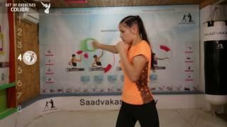 The "Best Hook" method with Anzha Saadvakass