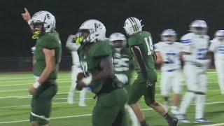 Preps: Jackson Christian 51, FACS 3