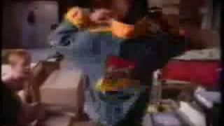 Lego Ad from 1989 - Jack The Lego Maniac