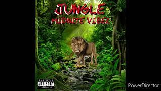 Midnite Vibez  - Jungle (Prod.FaQue Beats)