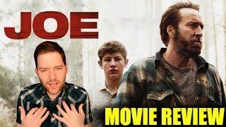 Joe - Movie Review