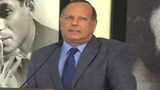 Discurso del titular SNS en lanzamiento Guía de Práctica Clínica