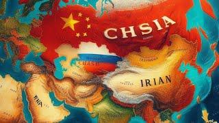 Die Achse des Bösen: Iran, Russland und China - Mythos oder Realität?