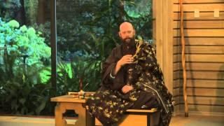 Kōsen Eshū Osho Ceremony Part 2 - Saturday September 28, 2013