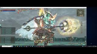 Lineage 2 Essence Cardinal Journey Pt2 - MrPem