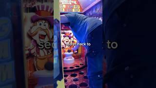 Do This Hack to Win at Arcade Everytime..
