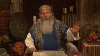 A Rood Awakening! from Israel - Passover: The Path to Freedom - Part 1