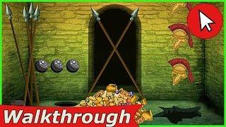 Oscars Gold Room Escape Walkthrough (Games4Escape)