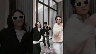 今天没段子，今天杀青。