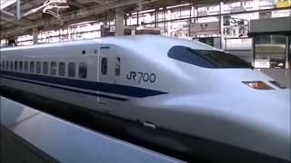 #OLEGMURZIN #Top 10 high-speed trains in the world.Top 10 high-speed trains in the world.