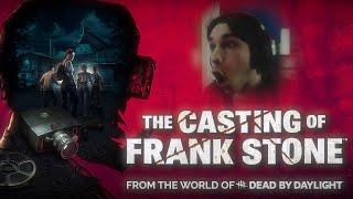 The Casting Of Frankstone [Part 2]