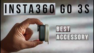 Insta360 GO 3S Quick Reader