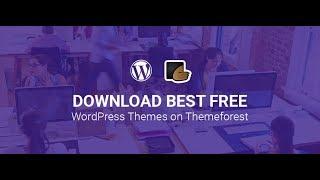 [ThemBay] FREE WORDPRESS THEME 2021 (Update regularly)