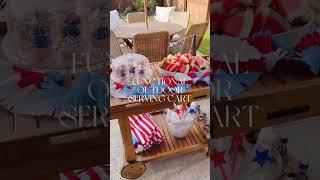 Cozy & Stylish Patio Finds from Amazon You’ll Love This Summer!