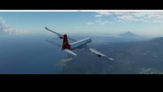 Landing on WAMM Indonesia