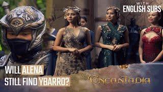 Encantadia: WILL ALENA STILL FIND YBARRO? (Full Episode 25) (with English subs)