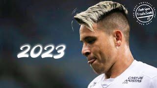 Yeferson Soteldo ► Santos FC ● Goals and Skills ● 2023 | HD