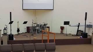 Vineyard Church Brownsville Live Stream