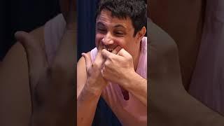 DILERA É UM EXTRATERRESTRE? | DILERA + PSIU [+ GIANZÃO] - Flow 07 #shorts