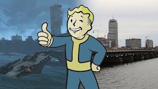 Fallout 4 #30 - Убежище 88