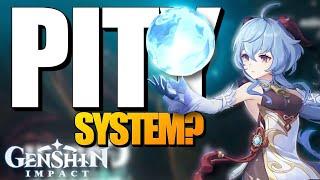 5 STERNE CHARAKTERE und WAFFEN GARANTIERT!? Pity-System im Detail erklärt! I Genshin Impact