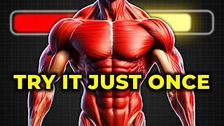 Increase Testosterone PERMANENTLY in 4 Minutes