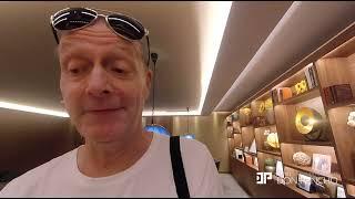 The Don Pancho Hotel Benidorm Part 1