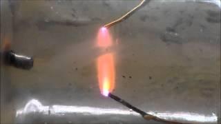 Vacuum Tube in a Jar - First Prototype and Test run