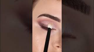 Natasha Denona I Need a Nude palette eyeshadow tutorial