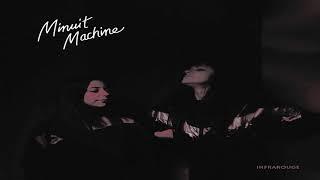 Minuit Machine - Prey/Hunter