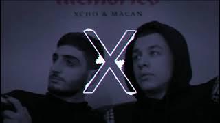 Xcho & MACAN - Memories (( official video))