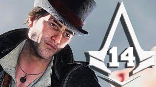 Прохождение ►Assassins Creed Syndicate► Без комментариев — #14 (Передозировка)