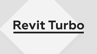 Revit Turbo - Новый бесплатный базовый курс | Анонс курса