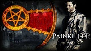 Прохождения ФИНАЛ Painkiller:Крещенный кровьюСложность КошмарВсе секретыВсе карты таро