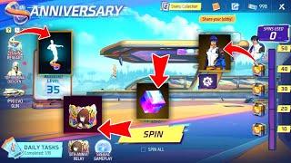8th Anniversary event mai Magic Cube, Gloo Wall, Bundle Kaise Le  |