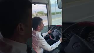Otobüslerin şehir içi hız limitini bilen var mı  #cevap #onderkartal21 #keşfet #ortamısalla