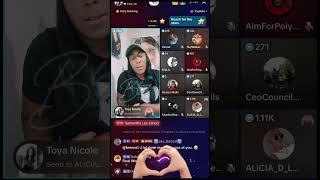 #Blaqqdiamond #tiktok #funny #recap