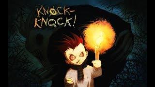 Knock-Knock!