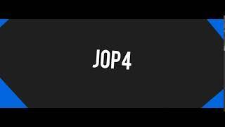 интро для jop4