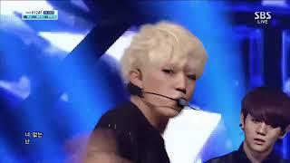 Shadow-장현승 4K