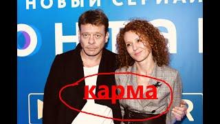 Почему у Павла Майкова с Марией Сафко нет детей.