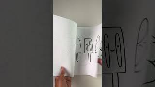 #coloringbook #coloringbooks #coloringbookflipthrough