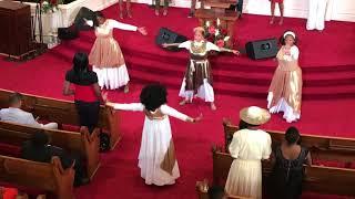 Tabernacle Baptist Church Augusta, GA